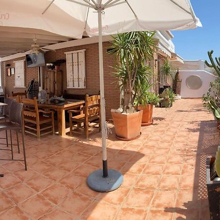 El Nino Apartment Nerja Exterior photo